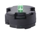 BANDAI  Gunpla LED Unit Green (2-Piece Set), BAN68366, by BANDAI