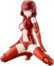 Kotobukiya 1/1 Megami Device B1R-L Chassis Kit Skin Color C, KBY82513, by KOTOBUKIYA