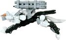 TAKARA TOMY 1/100 Realize Model Zoids RMZ-017 Command Wolf Urban Warfare Special Wolf Type, TAK18776, by TAKARA TOMY