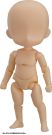 Good Smile Company NENDOROID DOLL ARCHETYPE: BOY (ALMOND MILK), GSC09143, by GOOD SMILE COMPANY