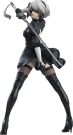 Good Smile Company POP UP PARADE 2B (YoRHa No.2 Type B) (NieR:Automata Ver1.1a), GSC96056, by GOOD SMILE COMPANY