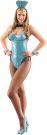 Hasegawa 1/12 12 Real Figure Collection No.29 Blonde Girl Vol.7, HAS23555, by HASEGAWA