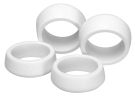 TAMIYA GP379 offset tread tire H White, TAM15379, by TAMIYA