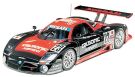 TAMIYA 1/24 Nissan R390 GT1, TAM24192, by TAMIYA