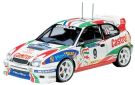 TAMIYA 1/24 Toyota Corolla WRC, TAM24209, by TAMIYA