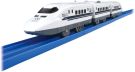 TAKARA TOMY Plarail I also love! Fun Train Series Thank you Tokaido Shinkansen 700 series plarail, TAK61257, by TAKARA TOMY