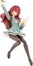 Kotobukiya 1/10 Emma Koishikawa ST. IRIS GAKUEN GIRLS' HIGH SCHOOL WINTER CLOTHES (Sousai Shojo Teien), KBY51519, by KOTOBUKIYA