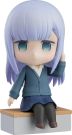 Good Smile Company Nendoroid Reina Aharen (Aharen-san wa Hakarenai), GSC29870, 