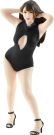 MAX Factory 1/20 PLAMAX Naked Angel Ruka Kanae, MAX12697, by MAX FACTORY