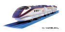 TAKARA TOMY Plarail S-09 E3 Series Shinkansen Tsubasa 2000s (consolidated specification), TAK19154, by TAKARA TOMY