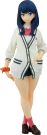 Good Smile Company POP UP PARADE Rikka Takarada (SSSS.GRIDMAN), GSC49262,