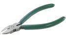 Mineshima Japan Micro plastic nippers, MNSE-102, by MINESHIMA