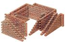 TAMIYA 1/35 MM brick, TAM35028, by TAMIYA