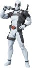 Medicom Toy MAFEX Deadpool (X-Force Ver.), MED71723, by MEDICOM TOY