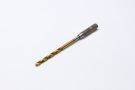 Wave HG One Touch Pin Vice Drill Blade  2.3 mm HT 353, WAV83535, by WAVE