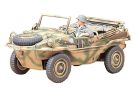TAMIYA 1/35 MM Volkswagen Schwimmwagen 166 type, TAM35224, by TAMIYA
