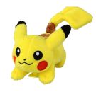 TAKARA TOMY LITTLE SHOULDER-RIDING PIKACHU, TAK41686, by TAKARA TOMY