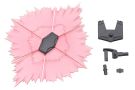 Kotobukiya M.S.G Modeling support Goods MW 35 Weapon unit Energy shield, KBY60195, by KOTOBUKIYA