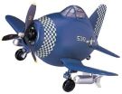 Hasegawa  F4U Corsair, HASTH12, by HASEGAWA