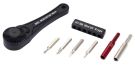 Wave HG Micro Ratchet Mini 4, WAV81982, by WAVE