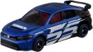 TAKARA TOMY Honda Civic TYPE R Tomica 55th Anniversary Edition, TAK23061, by TAKARA TOMY