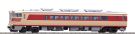 1/150 TOMIX N gauge 8468 Kiha 82 (late model ・ Hokkaido specification), TMT84686, by TOMYTEC
