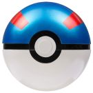 TAKARA TOMY MB-02 MONCOLLE GREAT BALL, TAK46193, by TAKARA TOMY
