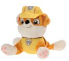 TAKARA TOMY Pow Patrol Plush Toy (S) Labre, TAK35753, by TAKARA TOMY