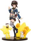 Kotobukiya 1/7 Oozora Subaru Suspenders Ver. (hololive production), KBY58921, by KOTOBUKIYA