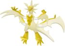 TAKARATOMY Pocket Monsters Moncolle EX EHP_ 07 Necromasma (Ultra Netherlands), TAK96219, by TAKARA TOMY