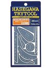Hasegawa  Modeling saw set (saw set), HASTP3, by HASEGAWA