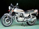 TAMIYA 1/12 CB750F, TAM14006, by TAMIYA