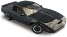 Aoshima 1/24 Movie Mecha No. KR-03 Knight Rider Knight 2000 K.I.T.T. season IV, AOS41307, by AOSHIMA