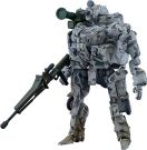 Good Smile Company 1/35 MODEROID Military Armed EXOFRAME (OBSOLETE), GSC39244, 