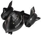 Hasegawa  SR-71 Blackbird, HASTH18, by HASEGAWA
