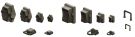 Bandai Builder's Parts HD MS Detail 01 Mechanic Color (Non Scale), BAN11818, by BANDAI