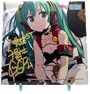 PLM Jiora Mansion 150 Racing Miku 2020 Ver. Pit Option Panel Rd.5 FUJI, PEL87302, by PLM