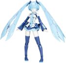Kotobukiya 1/100 Frame Artist Snow Miku, KBY86993, by KOTOBUKIYA