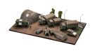 1/144 Gimix AC904 GSDF equipment set, TMTX232513, by TOMYTEC