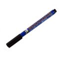 GSI Creos Gundam Marker Black (Fine-tip for panel lines) GM01, GSI35813, by GSI CREOS