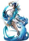 Myethos 1/7 Honor of Kings: Consort Yu: Yun Ni Que Ling Ver. PVC, MTS23323, by Myethos