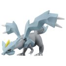 TAKARA TOMY MONCOLLE ML-24 KYUREM, TAK45974, by TAKARA TOMY