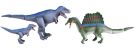 TAKARATOMY Ania AA - 03 Fierce Battle! Carnivorous Dinosaurs rival set, TAK31052, by TAKARATOMY