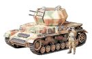 TAMIYA 1/35 MM wirbelwind 99, TAM35233, by TAMIYA
