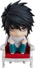 Good Smile Company NENDOROID L 2.0 (DEATH NOTE), GSC09242, by GOOD SMILE COMPANY