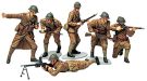TAMIYA 1/35 MM France Infantry set, TAM35288, by TAMIYA