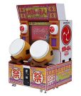 Wave 1/12 Taiko no Tatsujin original arcade casing, WAV20183, by WAVE