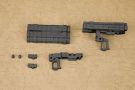 Kotobukiya M.S.G modeling support goods MW 23R Weapon unit large missile launcher, KBY60317, by KOTOBUKIYA