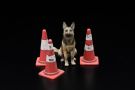 BRICK WORKS 1/20 Ma.K. Accessory Set 2, BRC60162, by BRICK WORKS