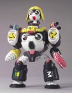 Keroro Gunso Plastic Model Collection 15 Tamama Robo Mk II  Bandai Plastic KIT, BAN05347, by BANDAI